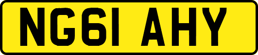 NG61AHY