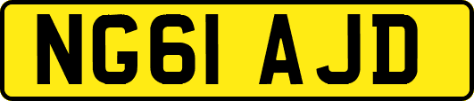 NG61AJD