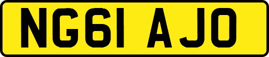 NG61AJO