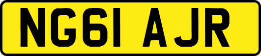 NG61AJR
