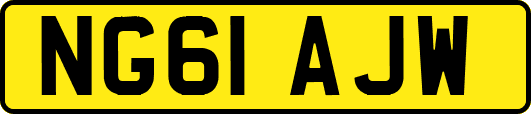NG61AJW