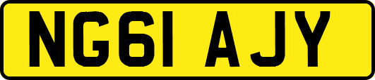 NG61AJY