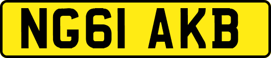 NG61AKB