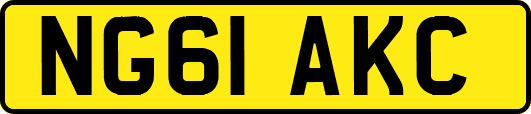 NG61AKC