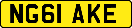 NG61AKE