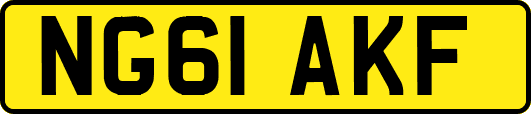 NG61AKF
