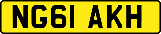 NG61AKH
