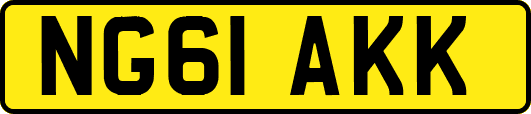 NG61AKK