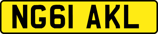 NG61AKL
