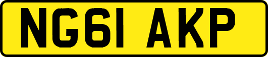 NG61AKP