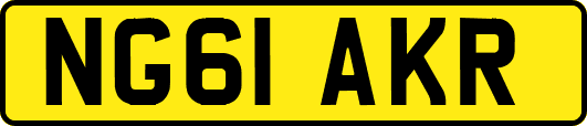 NG61AKR