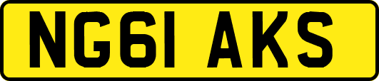 NG61AKS