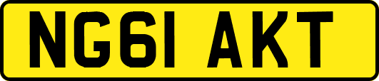 NG61AKT