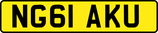 NG61AKU