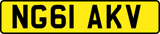 NG61AKV