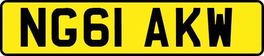 NG61AKW