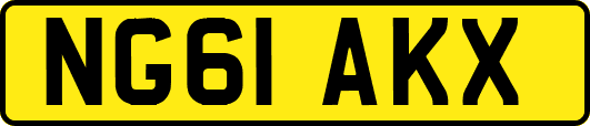 NG61AKX