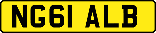 NG61ALB