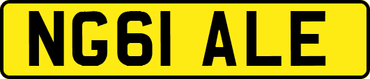 NG61ALE