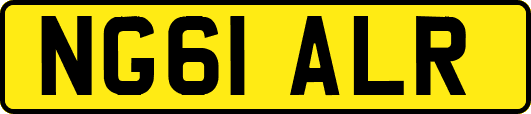 NG61ALR