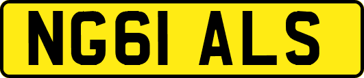 NG61ALS