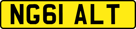 NG61ALT