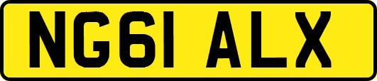 NG61ALX