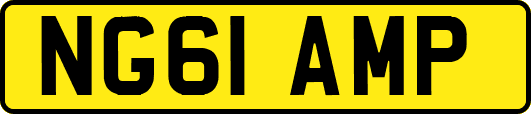 NG61AMP