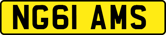 NG61AMS