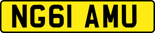 NG61AMU
