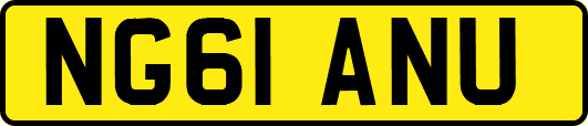 NG61ANU