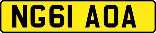 NG61AOA