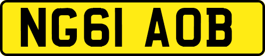 NG61AOB