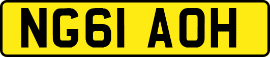 NG61AOH
