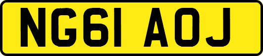 NG61AOJ