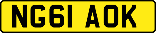 NG61AOK