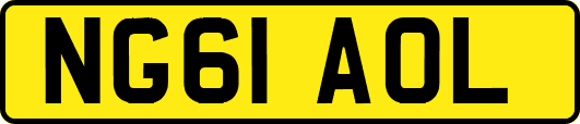 NG61AOL