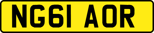 NG61AOR