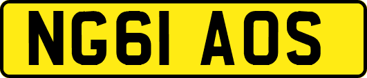 NG61AOS