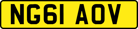 NG61AOV