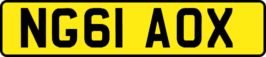 NG61AOX