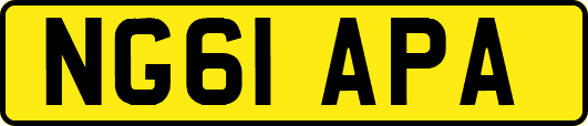 NG61APA