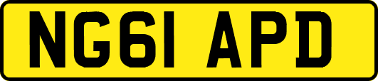 NG61APD