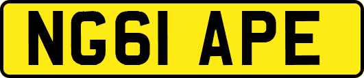 NG61APE