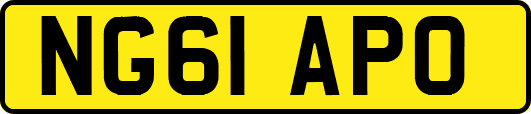 NG61APO