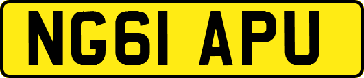 NG61APU