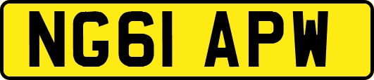 NG61APW