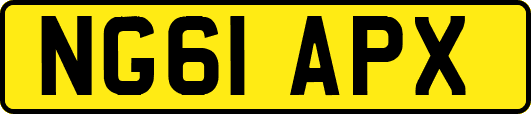NG61APX