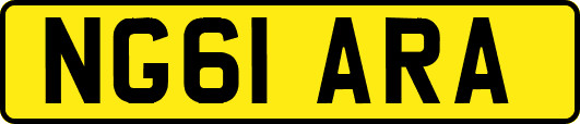NG61ARA