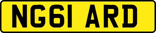 NG61ARD